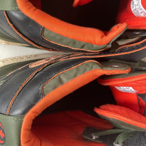 ADIDAS ORIGINALS STAR WARS SNEAKERS - Picture 9 of 11